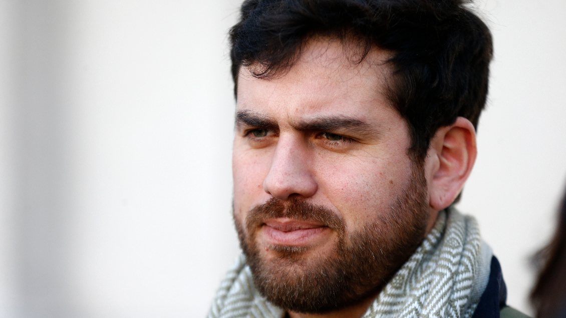 Diputado Ibáñez pide 