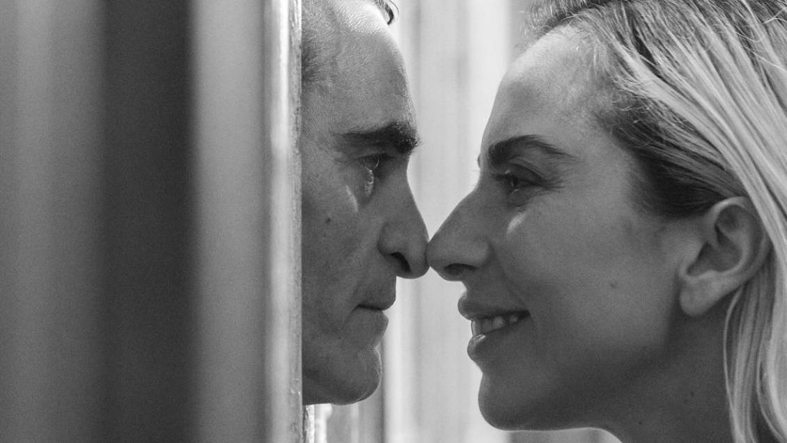 En Día de los Enamorados: Joker y Harley Queen en un nuevo adelanto del 