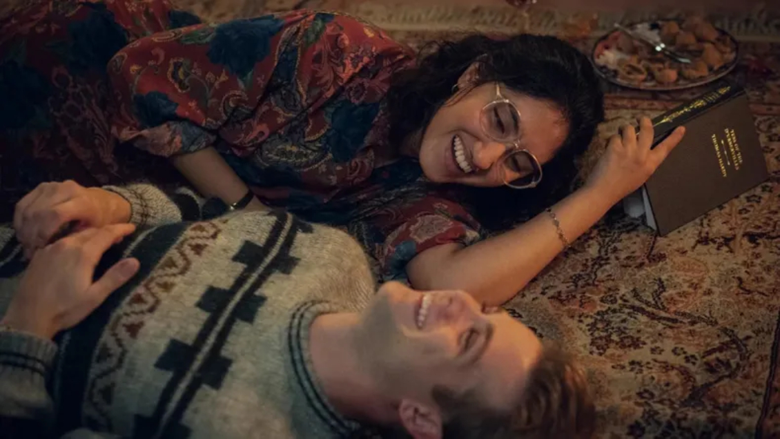 Siempre el mismo día de Netflix