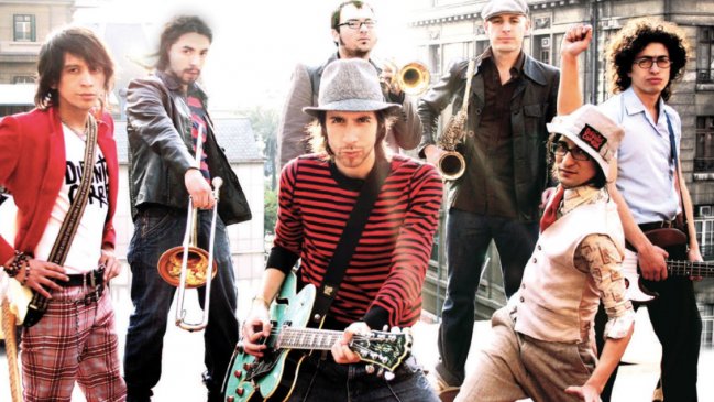 Difuntos Correa prepara su regreso luego de diez años: Vocalista original compartió anuncio