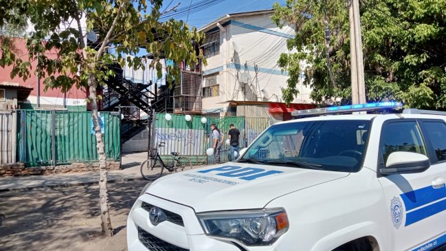 Encuentran con vida a madre e hija secuestradas en Región de O'Higgins