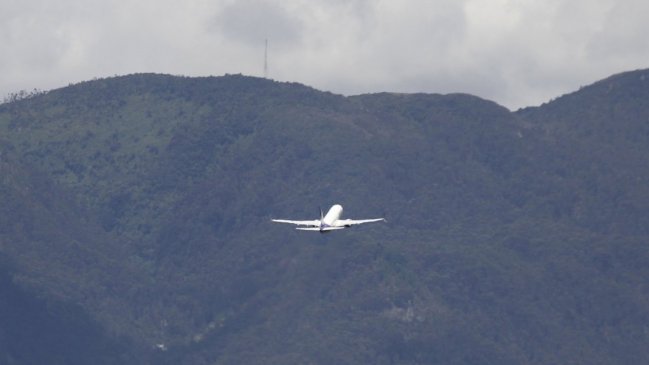 Sernac: Reclamos por cancelaciones y retrasos de vuelos aumentaron 77% en 2023