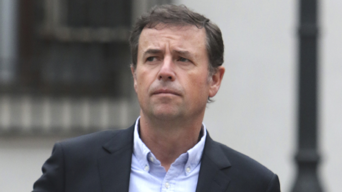 Exministro de Piñera tras cita con el Gobierno: 