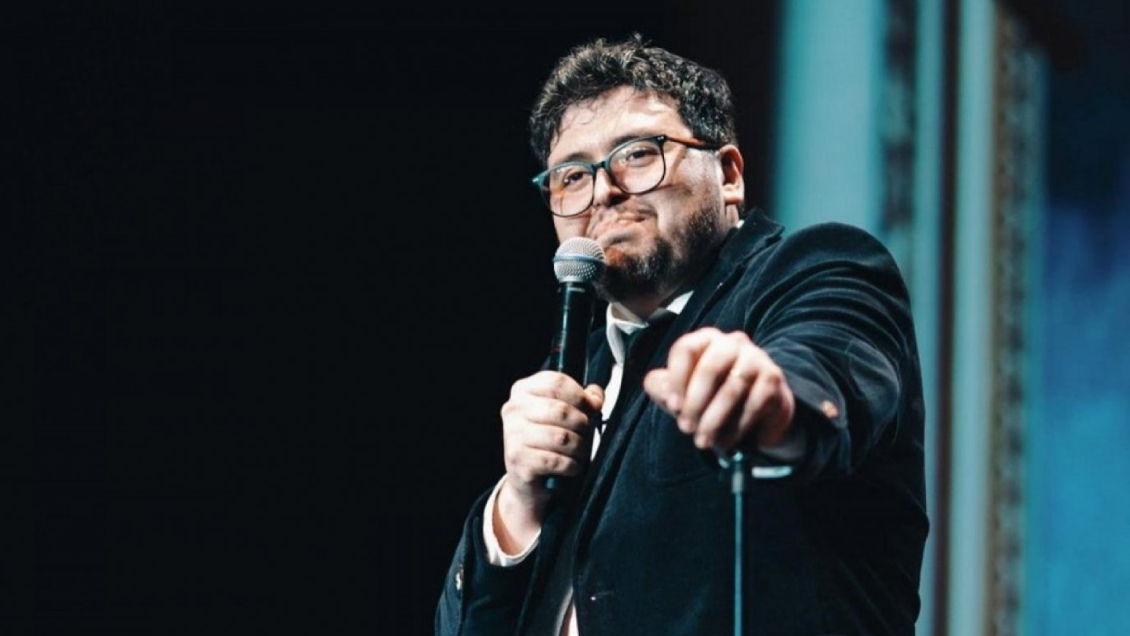 Luis Slimming por polémico tuit de los mineros: 