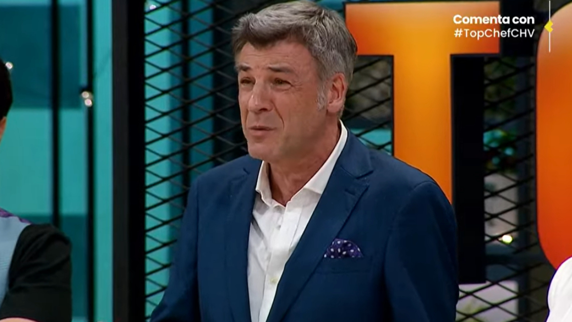 Yann Yvin se llenó de críticas tras ácidos comentarios en 