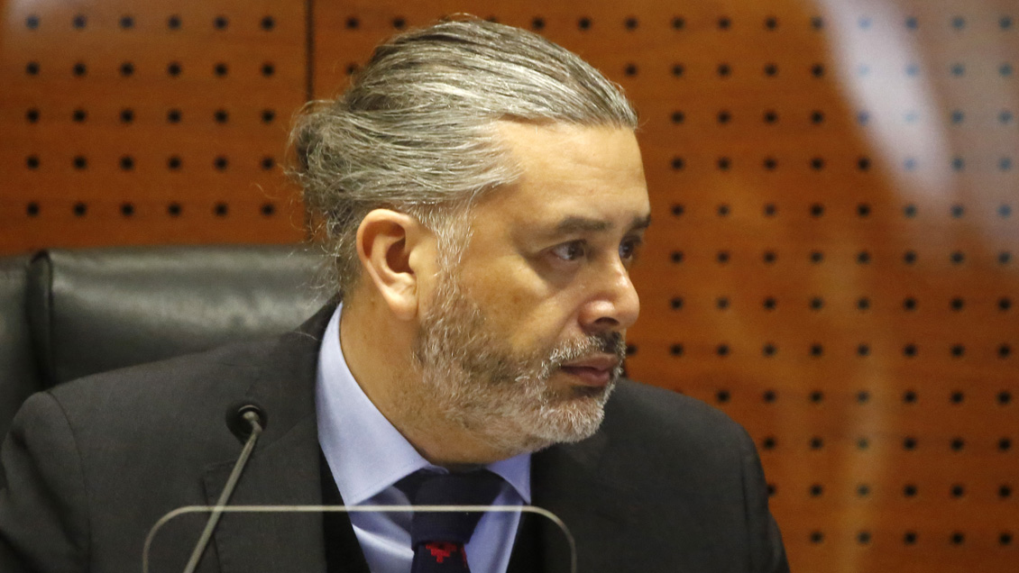 Permiso judicial para videollamadas en Cárcel de Alta Seguridad causa profunda controversia