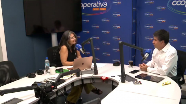 Monsalve: La mayoría de los poderes del Estado no están por utilizar un estado de excepción