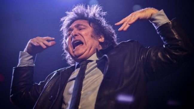 Javier Milei responde a Cristina Fernández: 