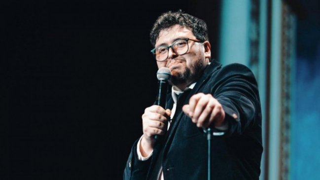 Luis Slimming por polémico tuit de los mineros: 