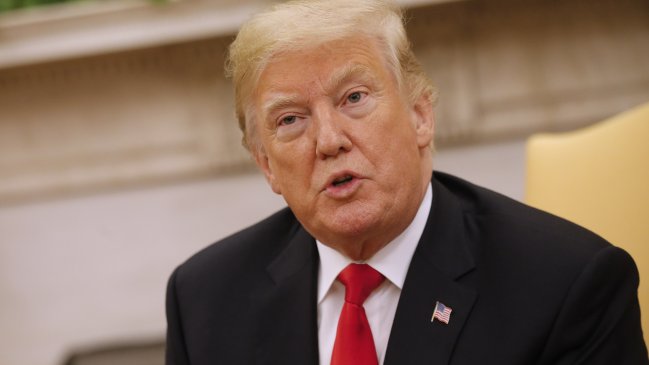 Justicia confirmó que juicio a Trump por pagos a actriz porno se realizará en marzo