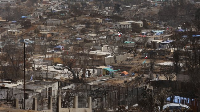 El sistema de Cancillería para buscar 