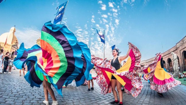 Festival Womad Chile 2024: cómo conseguir entradas