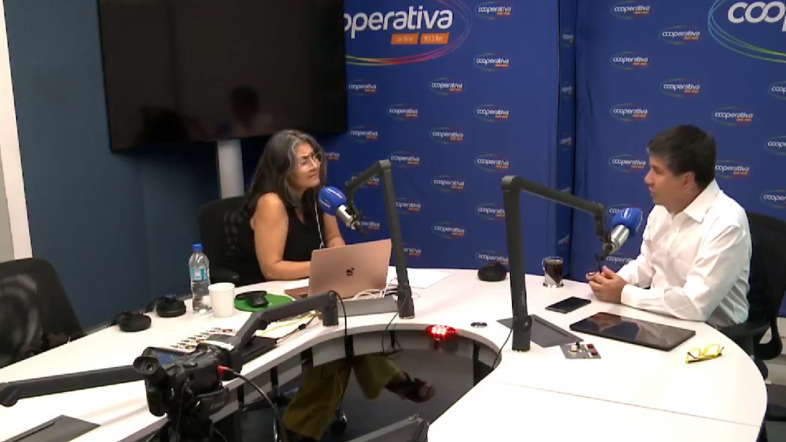 Monsalve: La mayoría de los poderes del Estado no están por utilizar un estado de excepción