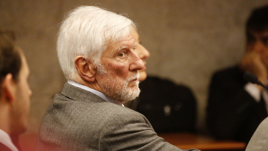 Penalista sobre caso Torrealba: No parece haber financiamiento ilegal de campañas