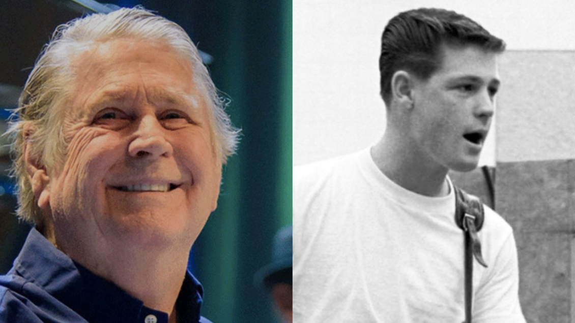 Estrella y fundador de The Beach Boys, Brian Wilson, es diagnosticado con demencia