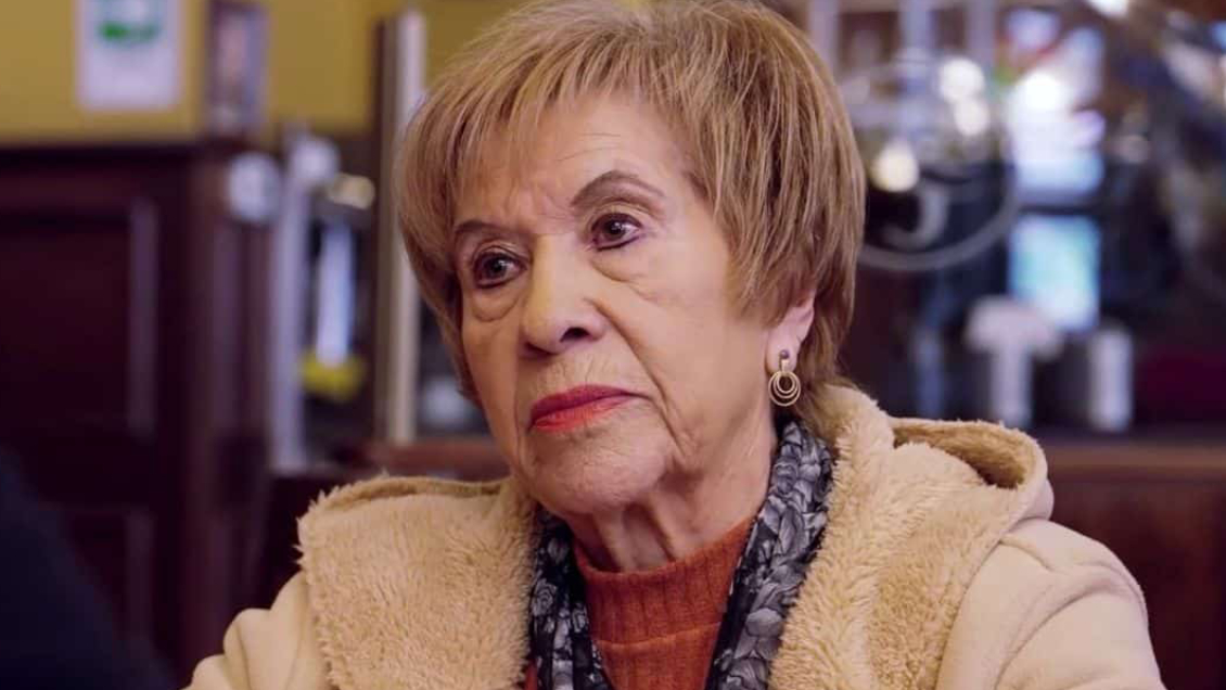 Paty Cofré dio detalles de su estado de salud: 