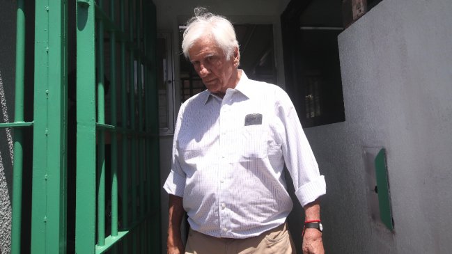  Fiscalía abrió una nueva arista en la investigación contra Raúl Torrealba  