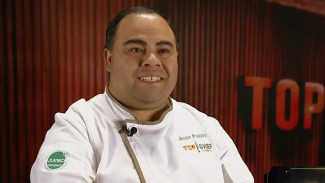 Juan Pablo Álvarez revela que se sometió a intervención por problemas de calvicie