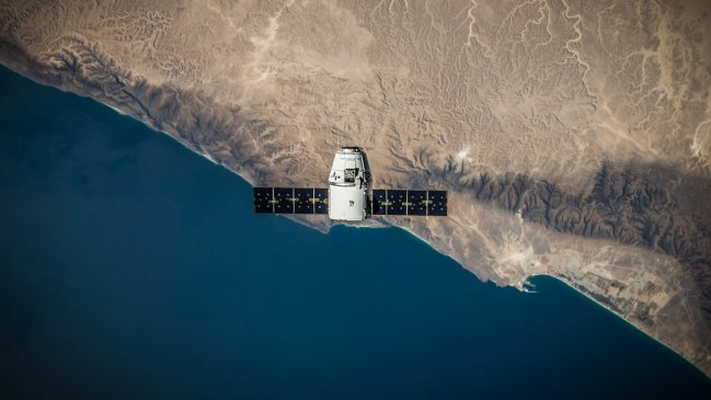 Lo que se sabe del arma contra satélites que está desarrollando Rusia, según EEUU