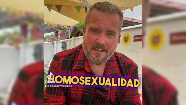 Homofóbico e ilegal: 