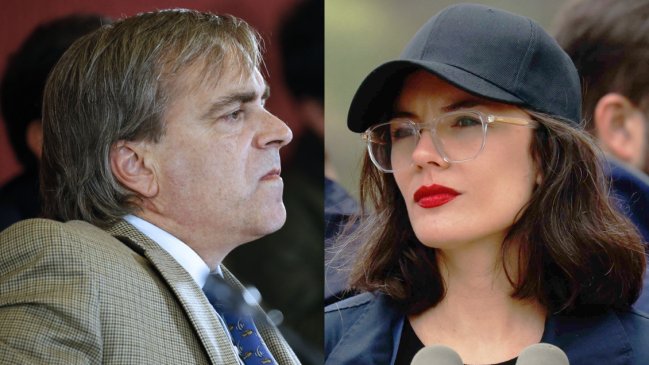 Cruz-Coke y pensiones: Vallejo inventó algo que Piñera nunca dijo