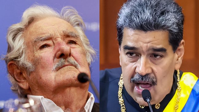   Mujica: Venezuela tiene un Gobierno autoritario 