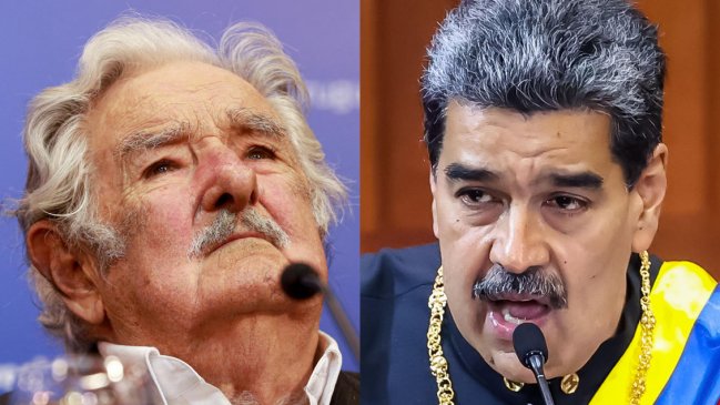 Mujica: Venezuela tiene un Gobierno autoritario