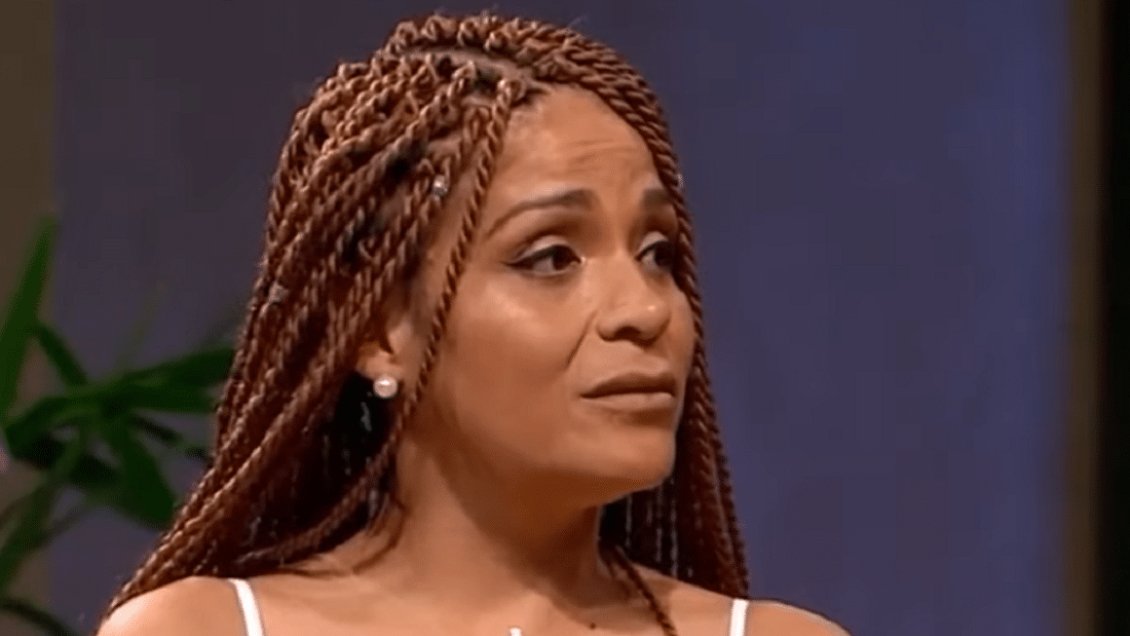 Katherine Orellana volvió a rehabilitación: 