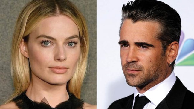 La próxima película de Margot Robbie tras 