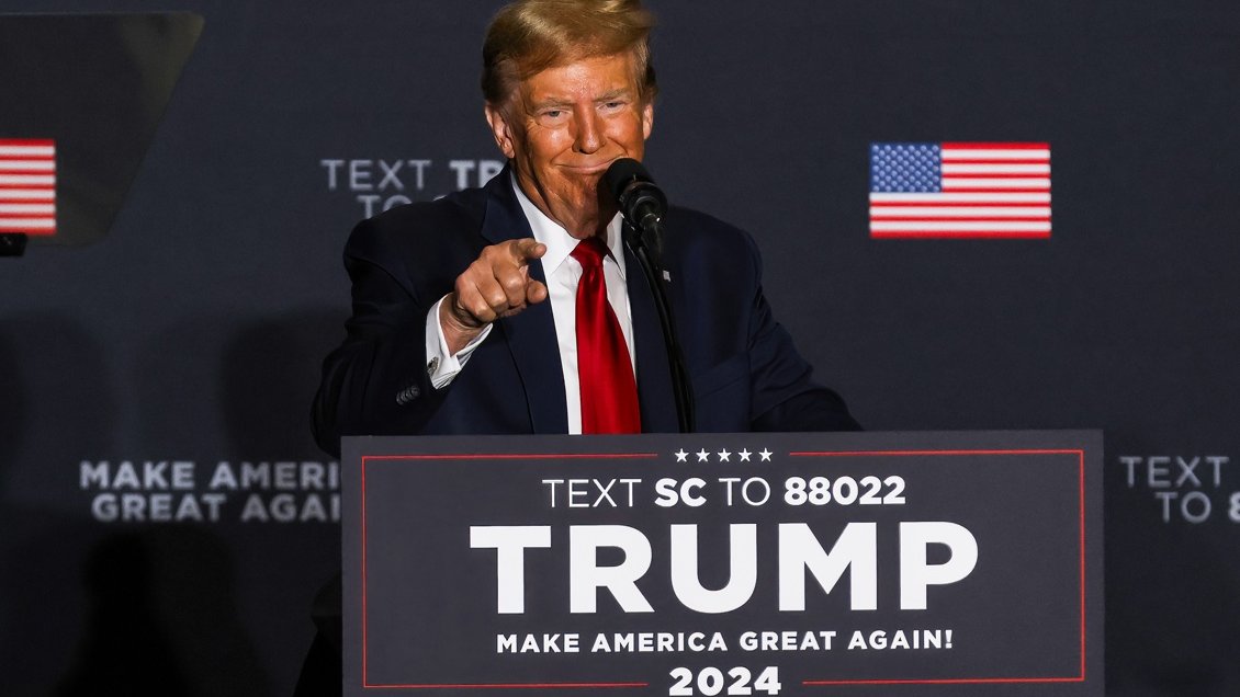 Jefa de campaña de Biden alerta que Trump quiere prohibir el aborto en todo EEUU