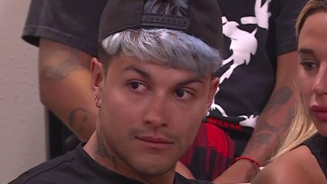 Nicolás Solabarrieta reveló que le descubrieron un tumor cerebral