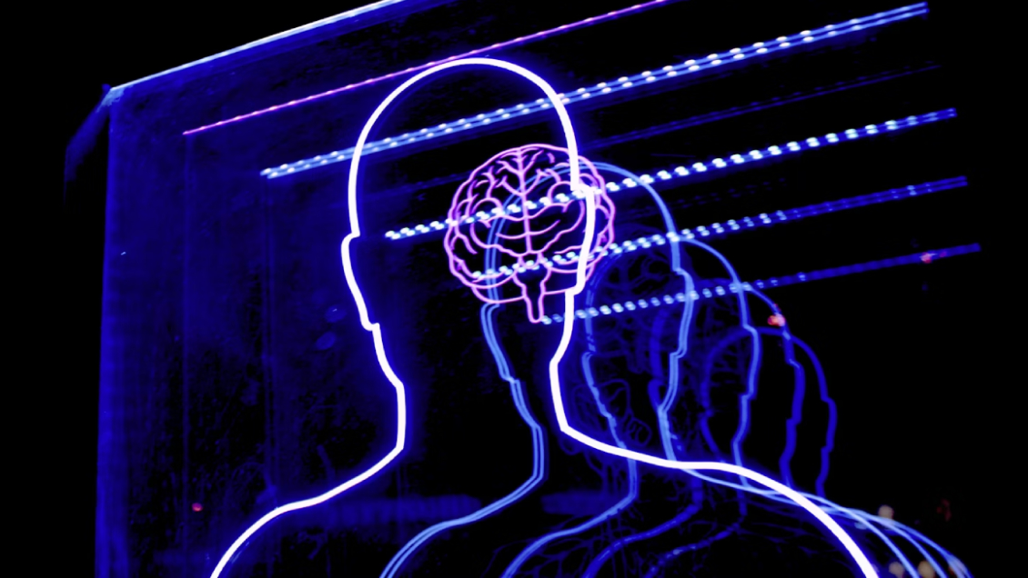 Confirmado: los cerebros de hombres y mujeres se organizan de forma distinta