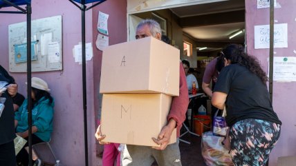  CorreosChile realizará envíos gratuitos a las zonas afectadas por los incendios  