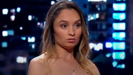   Aseguran que hija de Álvaro Salas vive en situación de calle en Viña del Mar 