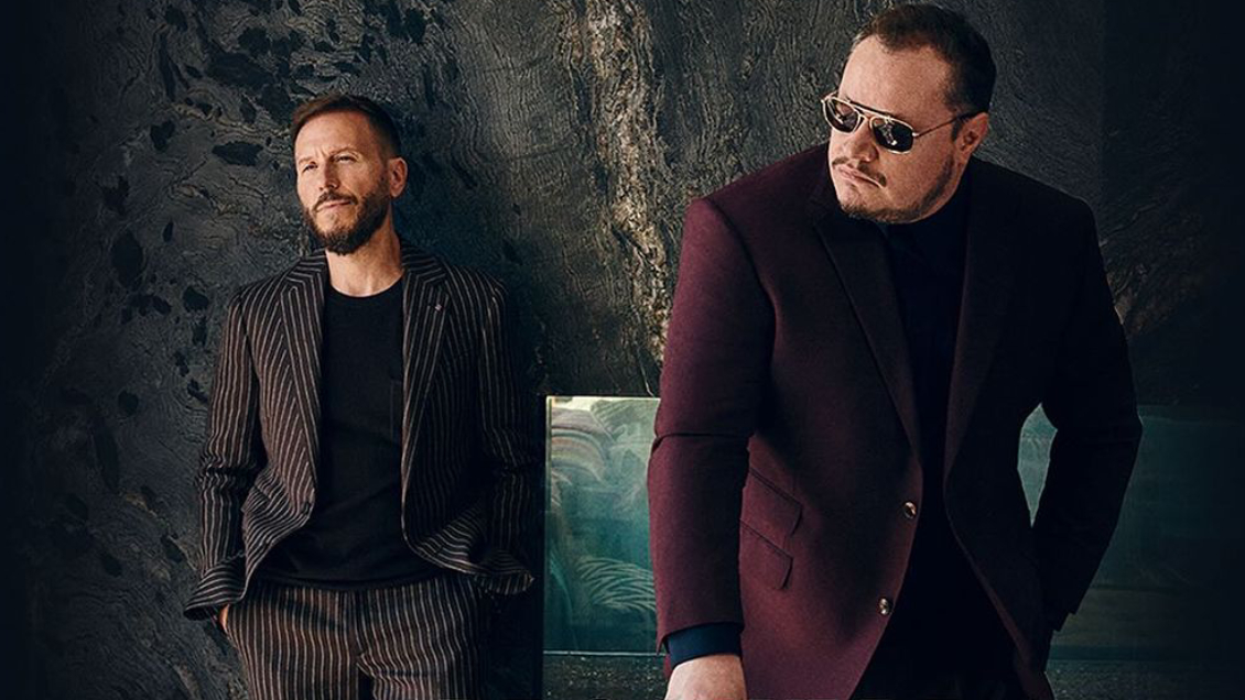 Sin Bandera vuelve a Chile: Fecha, lugar y entradas