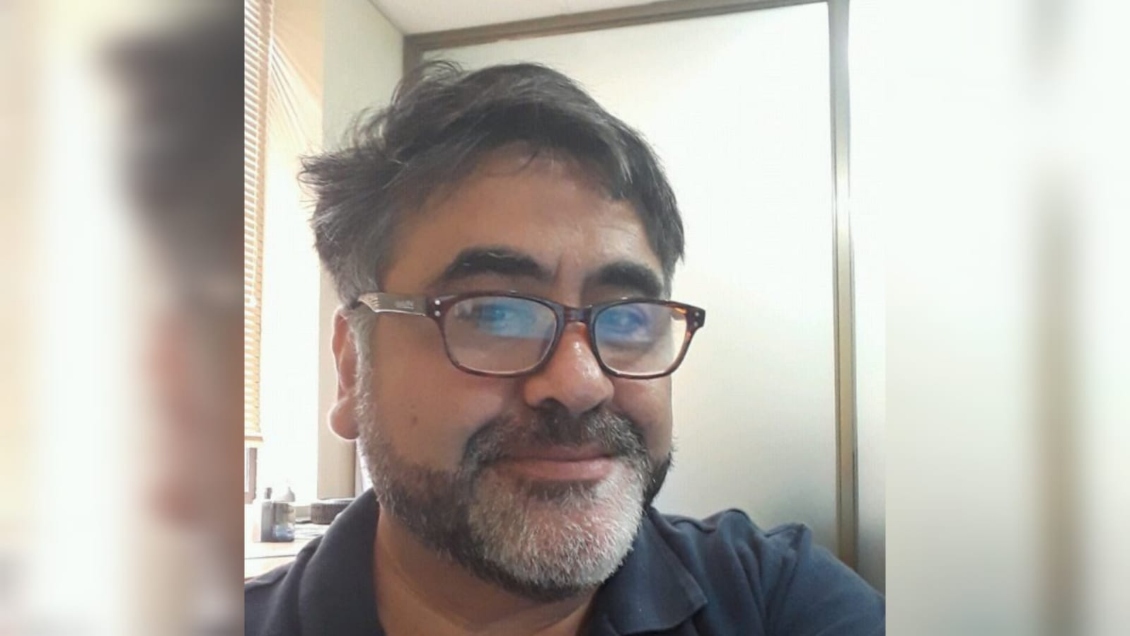 Salió de prisión psiquiatra acusado del femicidio de Fabiola Vargas en Arica