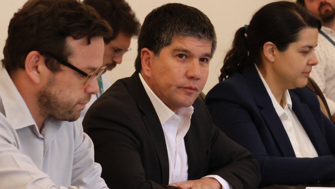 Incendios en Valparaíso: Gobierno pagará Bono de Acogida desde el viernes