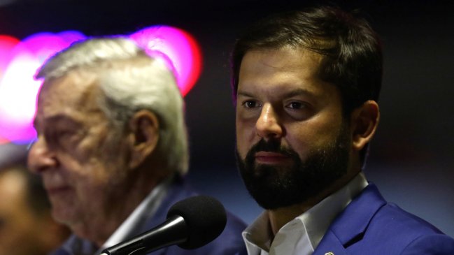 Gobierno de Boric condenó la suspensión de la oficina de DDHH de la ONU en Venezuela