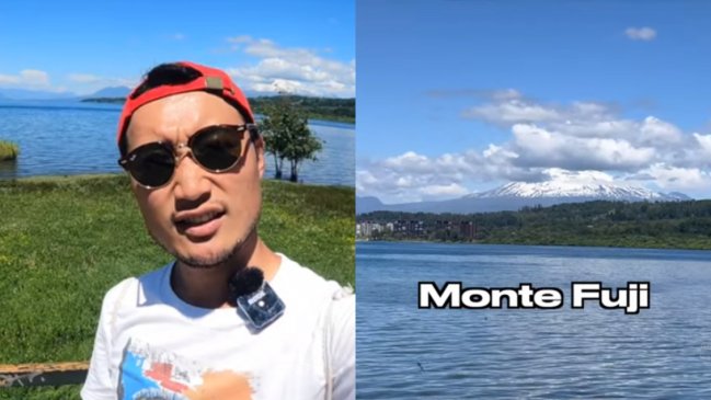 Japonés destacó a ciudad del sur como la 