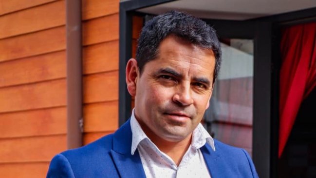 Rodrigo Montero será el alcalde de Florida tras muerte de Jorge Roa