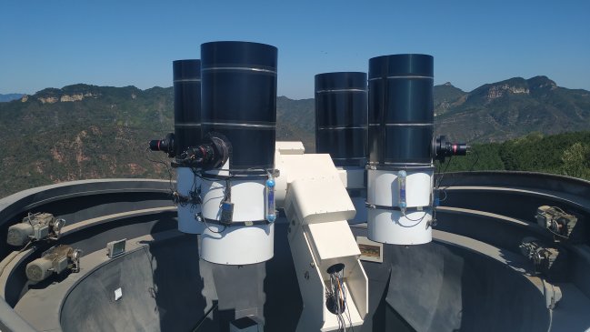 Descubren la estrella más pequeña conocida, apenas siete veces mayor que la Tierra