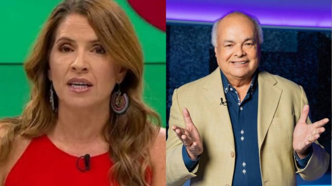 Monserrat Álvarez apoyó a Álvaro Salas: 