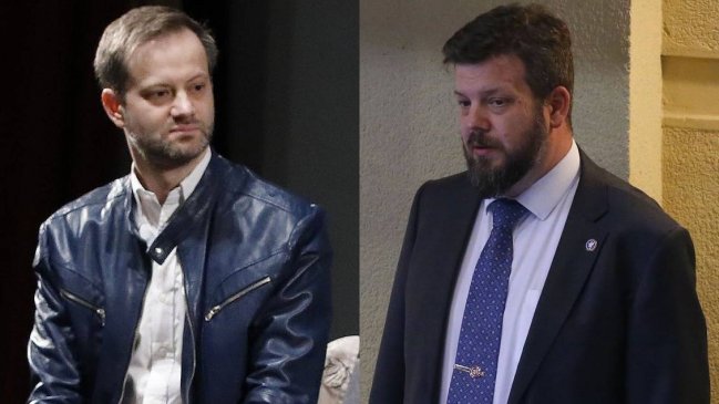 Axel Kaiser se baja de la carrera presidencial a favor de su hermano Johannes