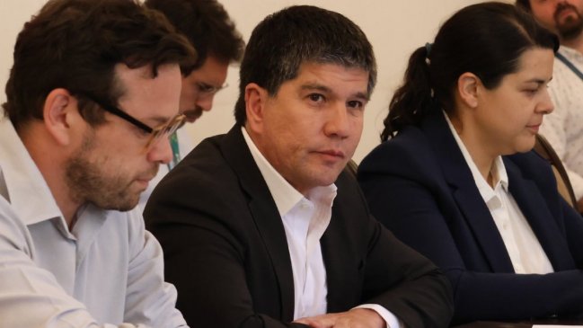 Incendios en Valparaíso: Gobierno pagará Bono de Acogida desde el viernes