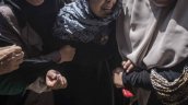  ONU denunció violaciones a mujeres y niñas palestinas detenidas en Gaza 