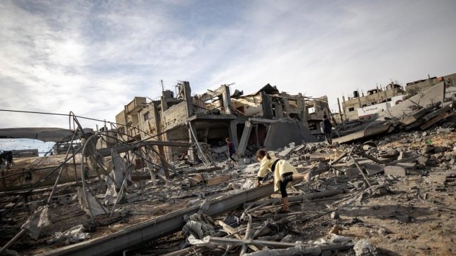 Los laboristas británicos exigen por primera vez un 