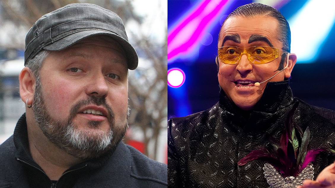 Sebastián Dávalos revive demanda contra Canal 13 por Yerko Puchento