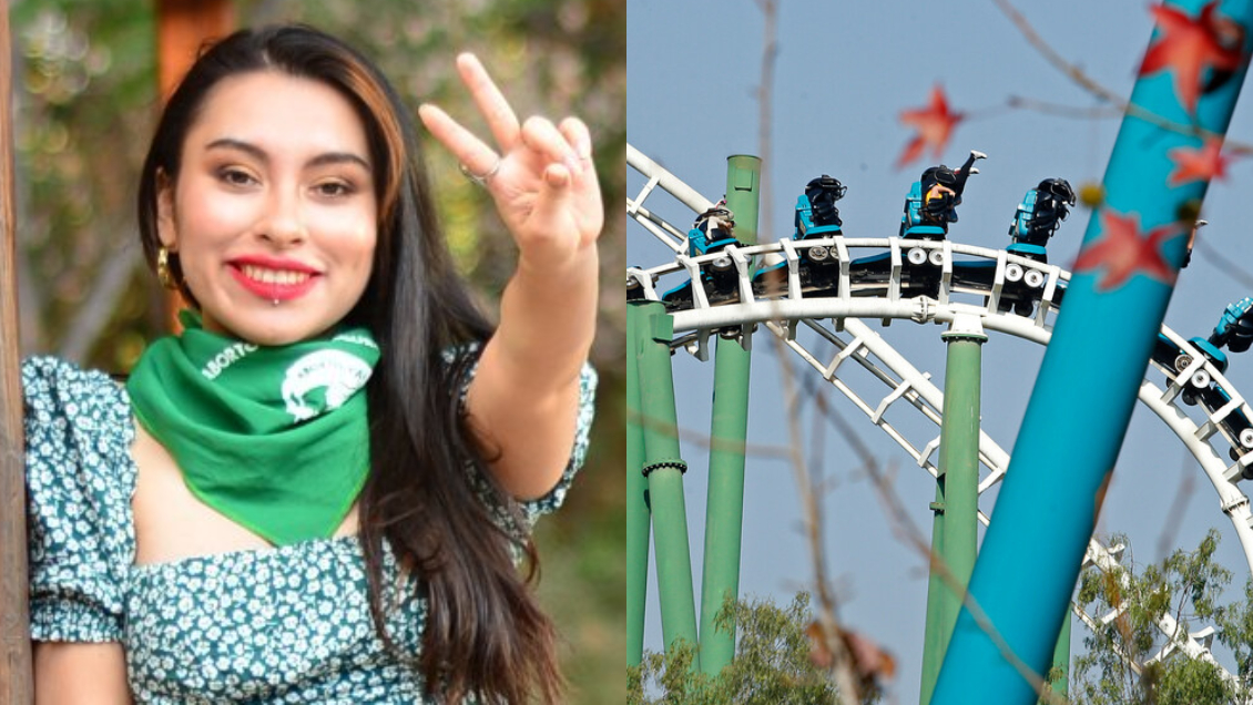 Convergencia Social suspendió militancia de concejala que vendió entradas de cortesía a Fantasilandia