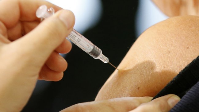 Alerta por sarampión en Perú: dos casos confirmados y 34 sospechosos