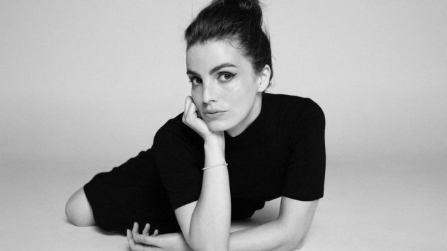 Lux Pascal protagonizará película junto a elenco internacional